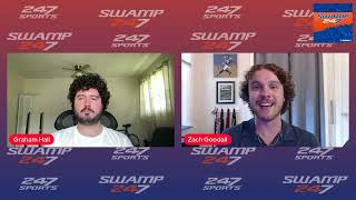 Swamp247 Podcast: Florida focuses on 'contingency plans', building depth in final week of fall camp
