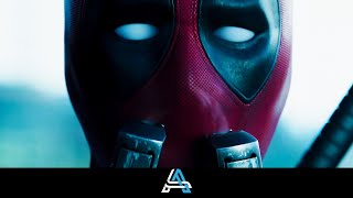 Don Tobol - Persian bass | Deadpool [4K] Resimi