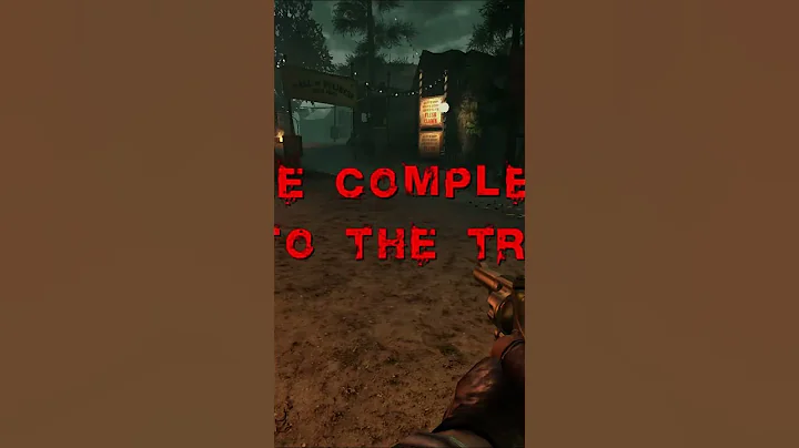 I COULD NOT HOLD 1 ZOMBIE while my friend used the toilet! #shorts #killingfloor #kf1 #kf #zombies