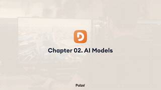 Project Dream Onboarding EP02 - AI Models