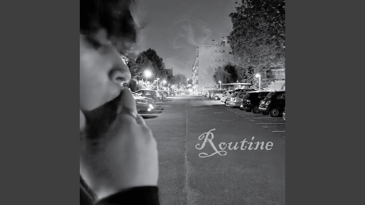 Watch Routine on YouTube Watch Routine on YouTube