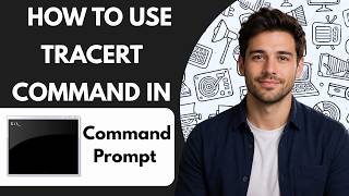 How to Use Tracert Command in CMD  Full Guide 2026