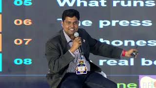 Double Engine of Print Quality: Pre-Media & Pre-Press | Flexo Summit Asia 2026