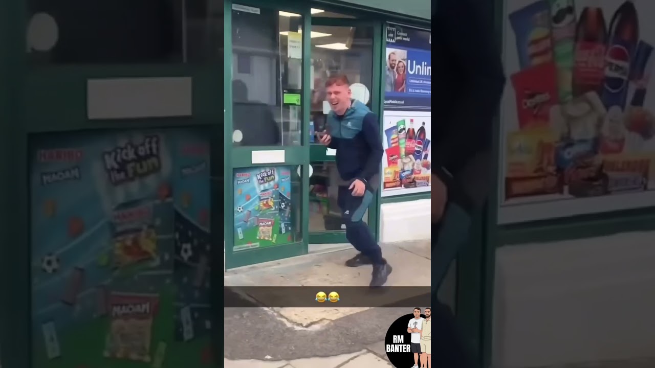 They took the bike in the shop 😂😂