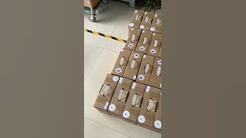 Brand NEW KDA Miner Goldshell KD Box