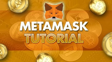 MetaMask Wallet Tutorial:  Basics to Advanced Skills