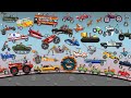 Hill Climb Racing - ALL VEHICLES UNLOCKED 2021 and FULLY UPGRADED Video Game