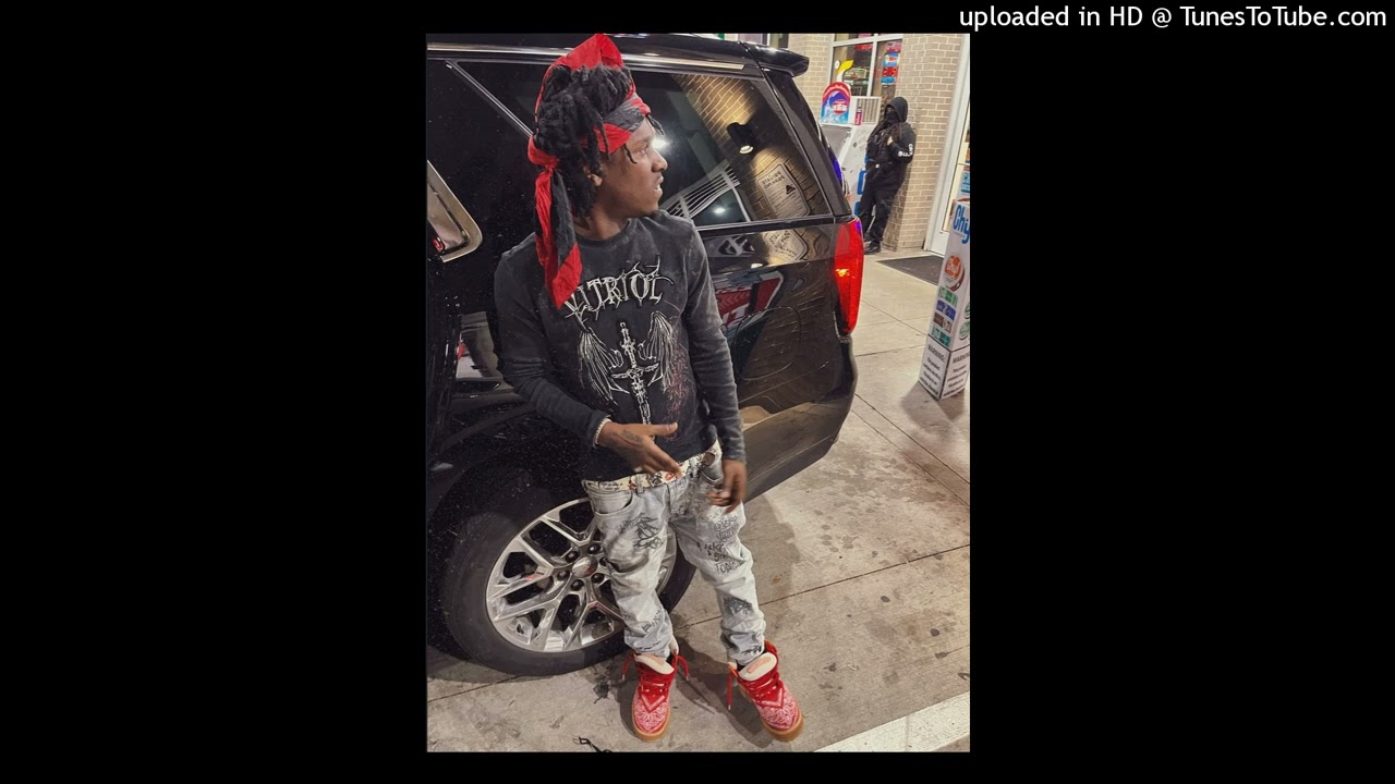 (FREE) Baby Mel Type Beat - "Fall For Nun"