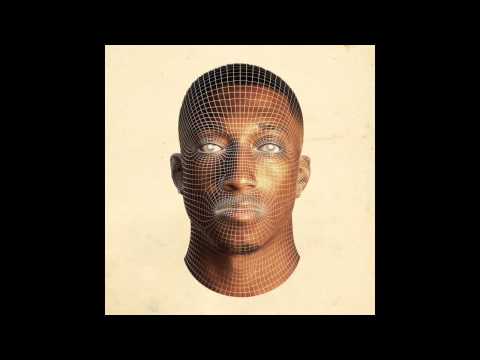Lecrae — Lecrae - Runners (Anomaly)