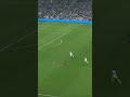 Ce tacle plein de détermination de Leo Balerdi face à Metz ! ✋⚔️ #OM #shorts #ligue1 #marseille
