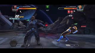 War 3 Season 29!! Death and Redemption?!?!? Apocalypse Boss!!