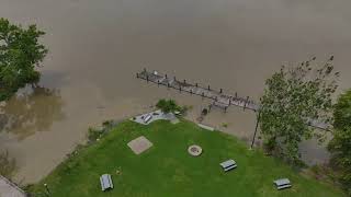 Connecticut River flooding