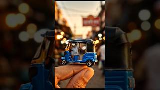 Best SEO Title:How to Make Mini Auto Rickshaw with Cardboard || by, Krishna Technically 9140