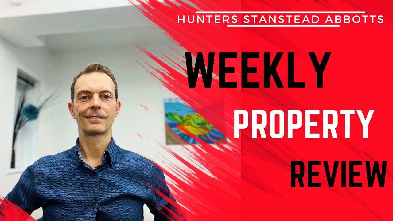 Property Review Show I Stanstead Abbotts