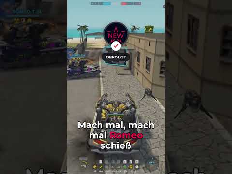 Trauerspiel in 3 Akten | Tanki Online
