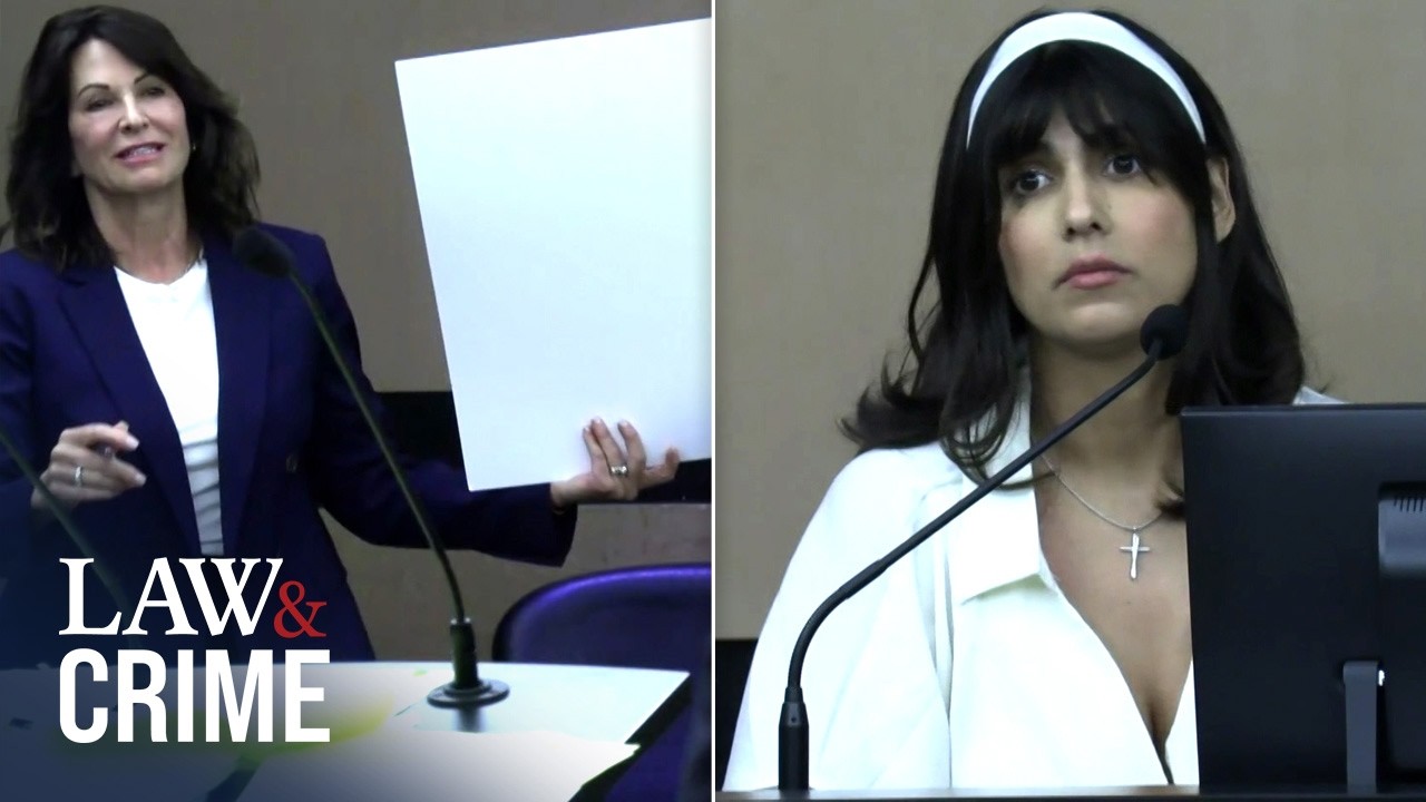 Cole Goldberg Defense Grills '90 Day Fiancé' Star About Boca Bash