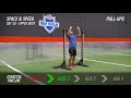 Offseason Football Workout Program: Upper Body | Week 10 Day 2