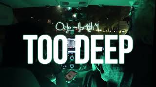 Download Lagu Oslo Ibrahim - Too Deep #lyricvideo MP3 Download Lagu Oslo Ibrahim - Too Deep #lyricvideo MP3