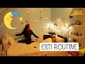 ESTI RUTINOM │ Emci Beauty