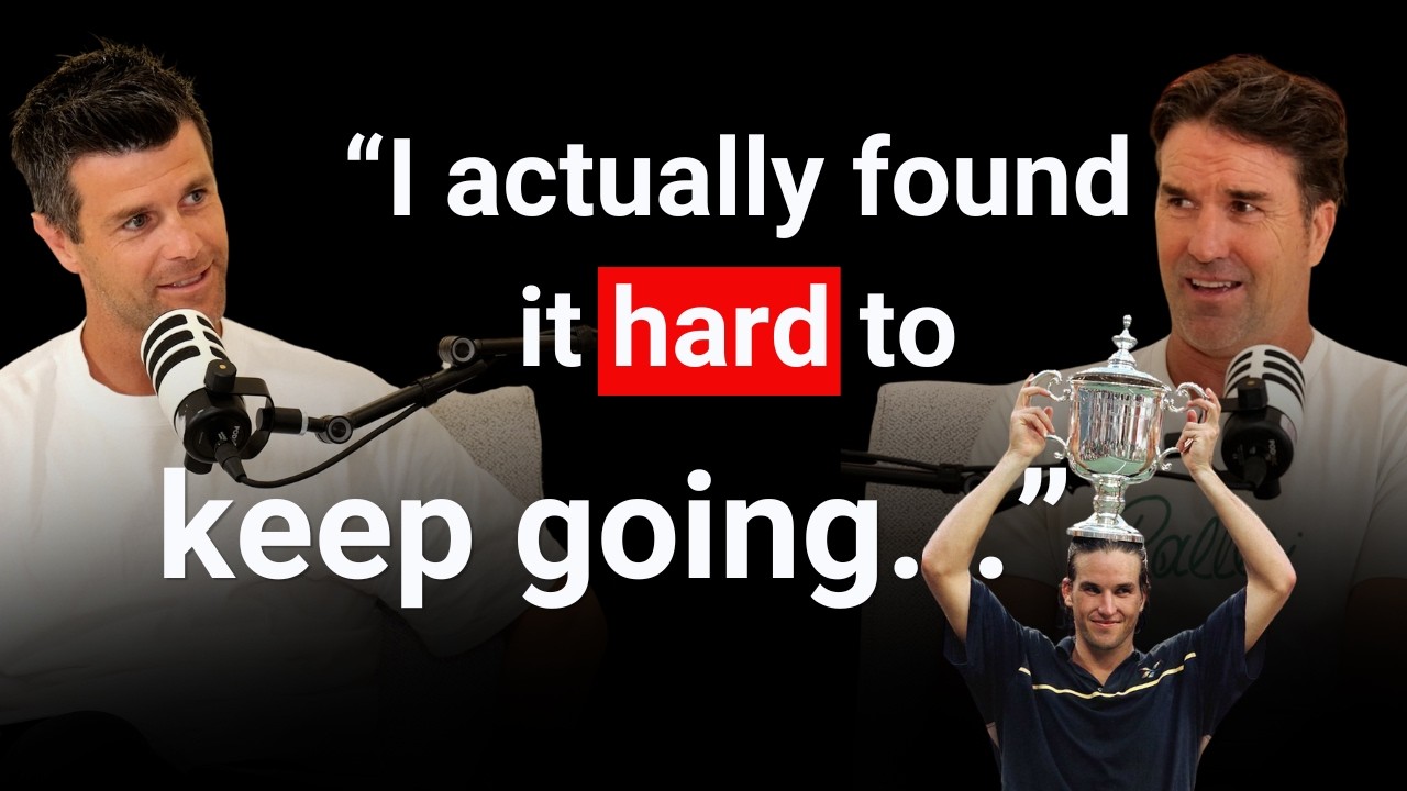 Pat Rafter on Winning Back-to-Back US Opens And Losing Motivation After ...