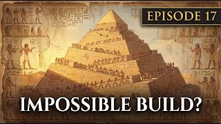 Engineering Genius of Ancient Egypt  Secrets of Pyramids, Temples & Obelisks