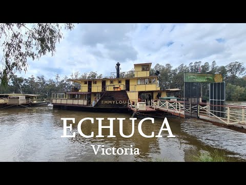 Echuca, Victoria