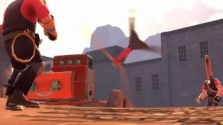 Random SFM Clips