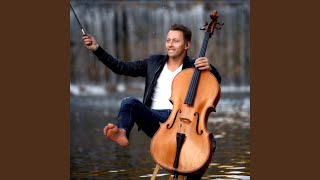 Something Just Like This (Cello Version) - Jodok Cello