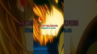 Most Expensive Workouts In Anime