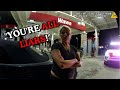 Applebee’s DUI Karen Tries Escaping Traffic Stop, Ends Up Arrested