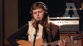 Video thumbnail of "Cat Clyde - The Man I Loved Blues | Audiotree Live"