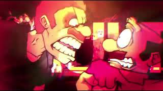 Shucks New Animation But With The V2 Irida Lyrics