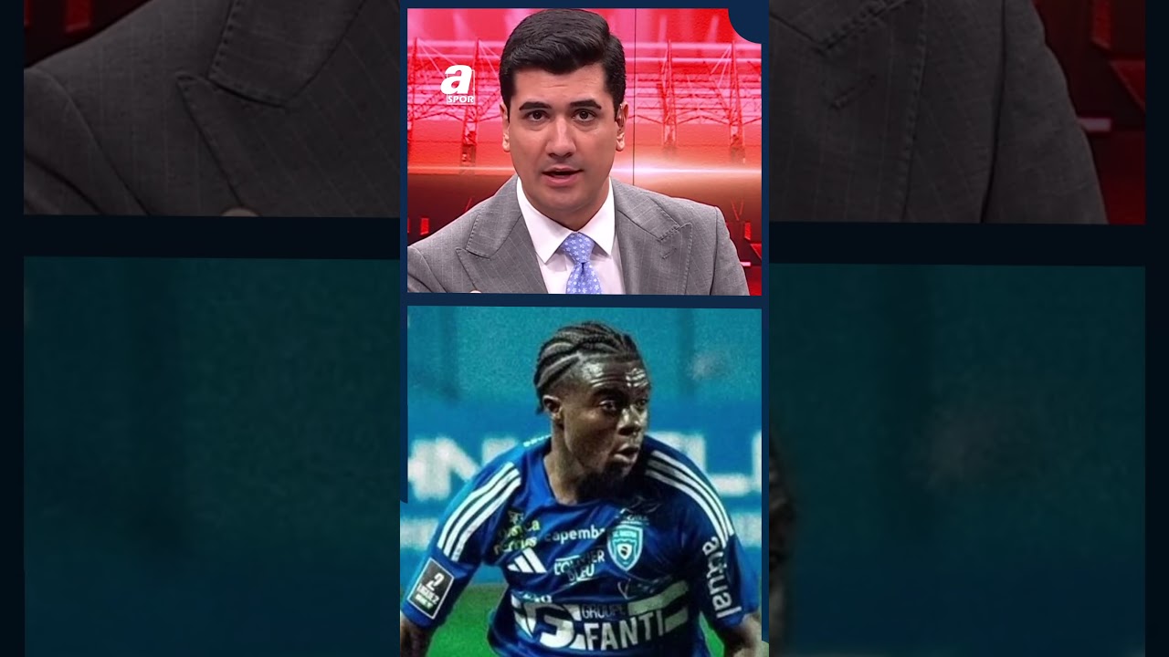 Trabzonspor, Christ Inao Oulai Transferini KAP'a Bildirdi