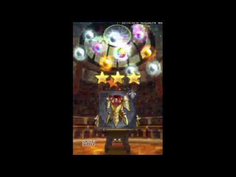 【FFRK】極フェス第4弾ガチャ22連