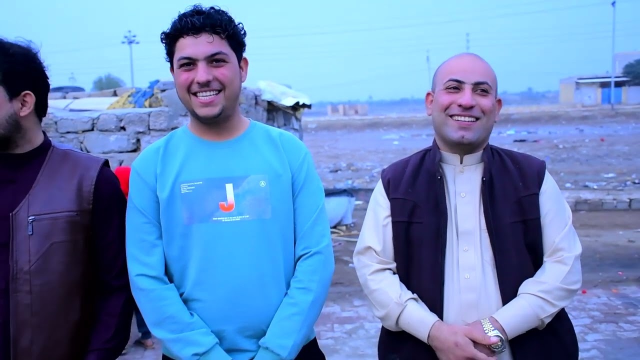 حفل زفاف حسن علي الف الف مبروووك