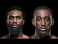 Terence crawford exposed for ducking jaron ennis