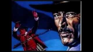 Return of Sabata (Suite)