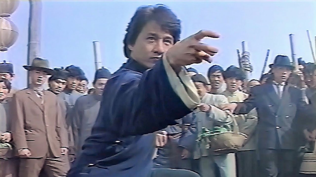 酔拳２ Tv日本語吹き替え版 ジャッキー チェン 韓国ドラマ動画まとめ