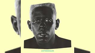 Trance X Puppet by Tyler The Creator