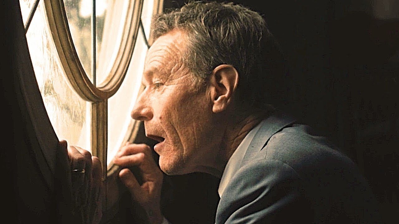 Әкесі отбасы өзісіз бақыттырақ деп ойлап, бірнеше ай бойы шатырда жасырынып жүрді... 