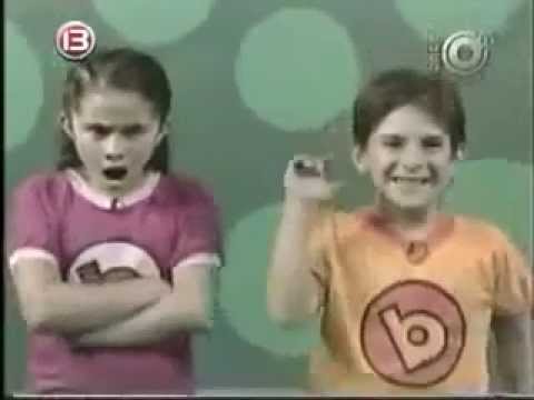 Tu puedes reportero o reportera - Bizbirije Once Niños