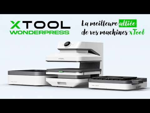 Testing the xTool WonderPress: Is there anything it CAN'T do?