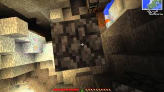 TEKKIT PART 4 THE FRIST MACHINE