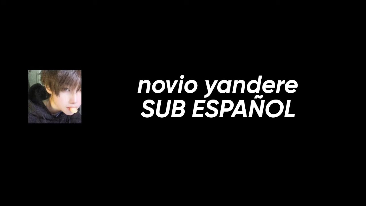 novio japonés sub. español