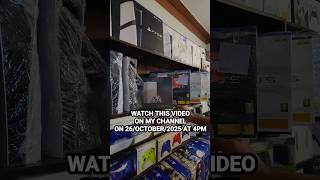 GAMING ZONE|New Used Gaming Consoles,Games,Controllers,Steering Wheels Latest Prices On October 2025