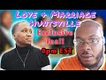 Let's Gag: EXCLUSIVE Love &Marriage Huntsville Tea with ScottyByNatureTV