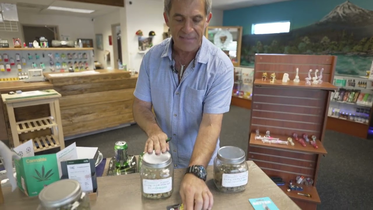 Cannabis Terpenes vs. Botanical Terpenes | Are they better?