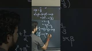 Polynomials Extra Questions Class 10 🔥 | Alpha Beta Most Important Question #shorts #class10