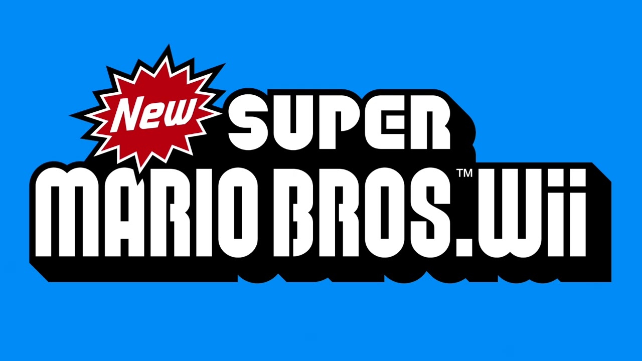 NSMBW Castle theme but in major