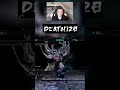 Dark Souls Tode part 15 #gaming #soulslike #darksouls